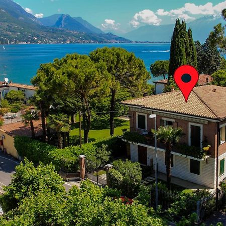 Porteselago Apartment San Felice del Benaco Exterior photo