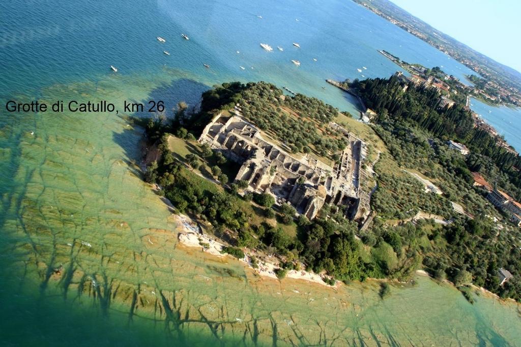Porteselago Apartment San Felice del Benaco Room photo