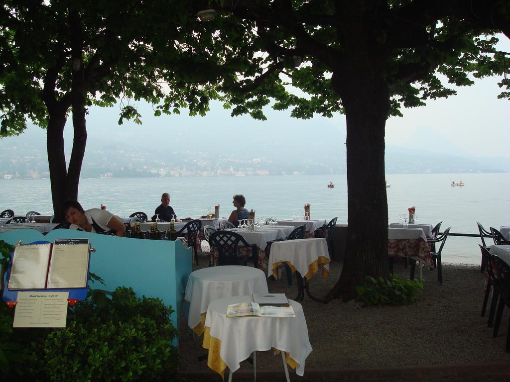 Porteselago Apartment San Felice del Benaco Room photo