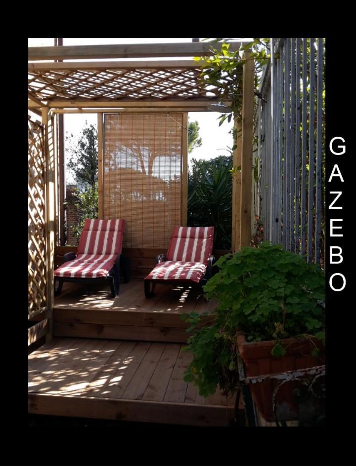 Porteselago Apartment San Felice del Benaco Exterior photo