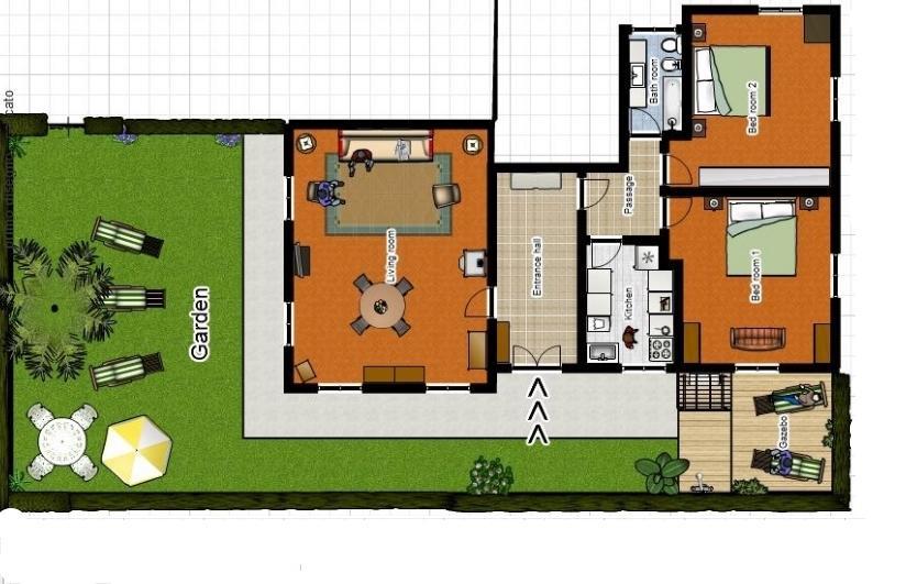 Porteselago Apartment San Felice del Benaco Exterior photo