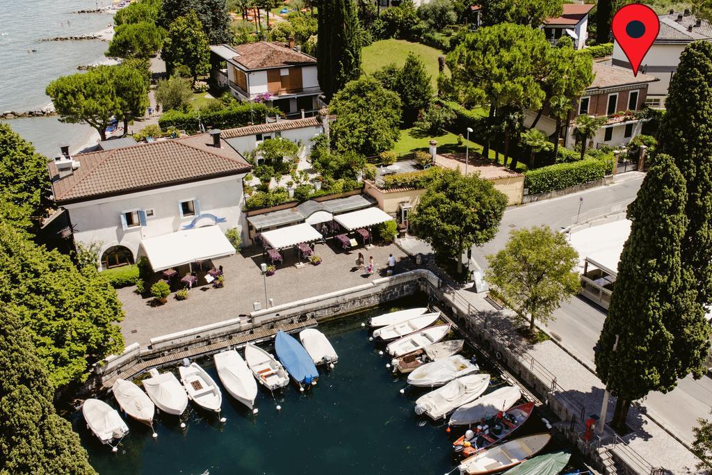 Porteselago Apartment San Felice del Benaco Room photo