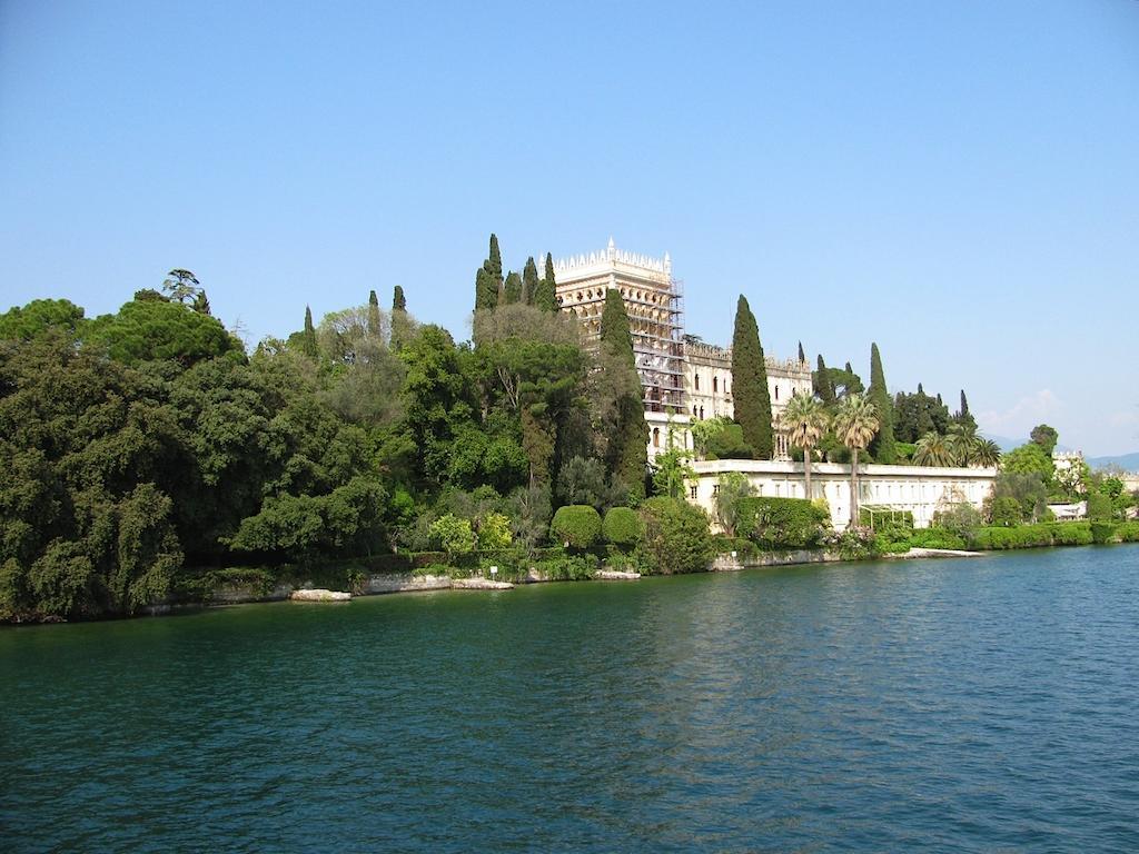 Porteselago Apartment San Felice del Benaco Room photo