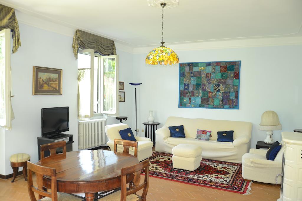 Porteselago Apartment San Felice del Benaco Room photo