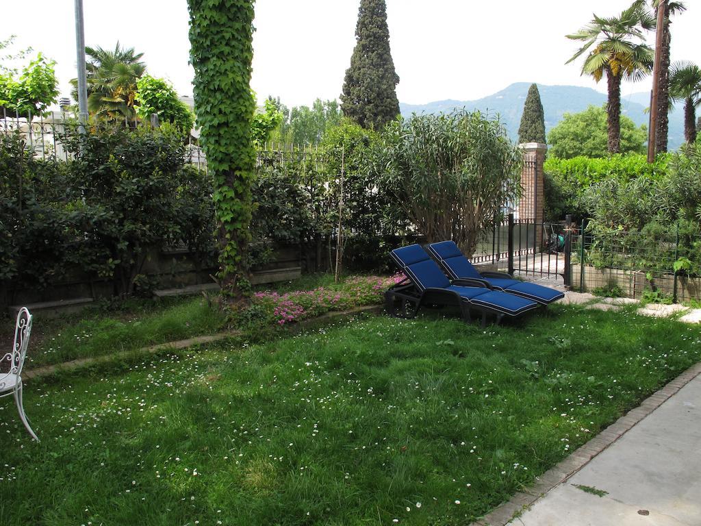 Porteselago Apartment San Felice del Benaco Room photo