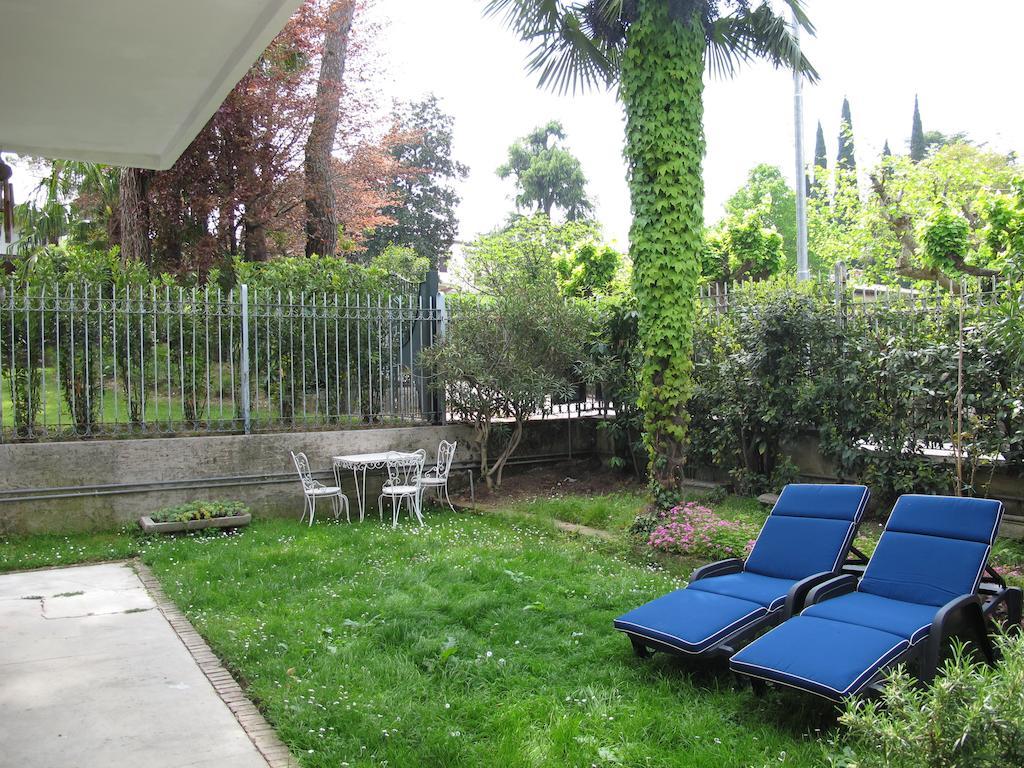 Porteselago Apartment San Felice del Benaco Room photo