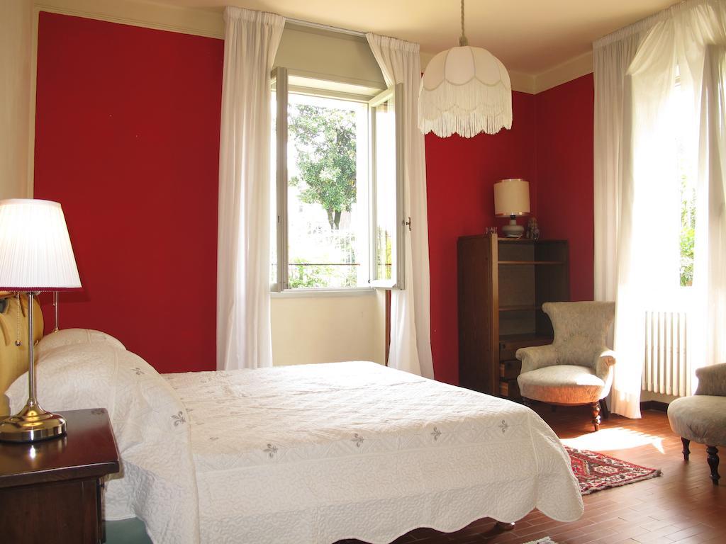 Porteselago Apartment San Felice del Benaco Room photo