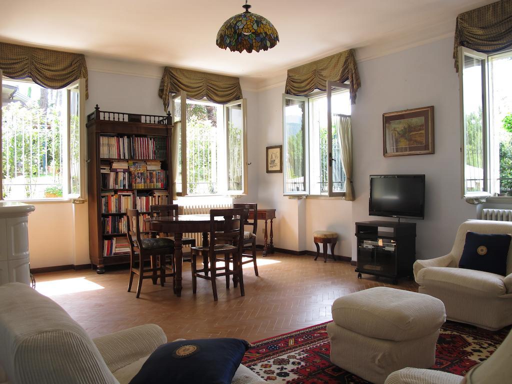 Porteselago Apartment San Felice del Benaco Room photo