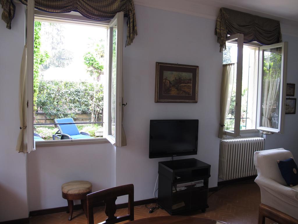 Porteselago Apartment San Felice del Benaco Room photo